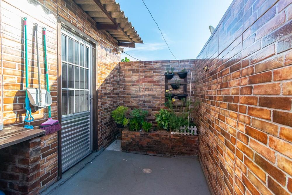 Casa de Condomínio - Venda - Gravataí , Rio Grande do Sul - _DSC5946.jpg - 610051080-11