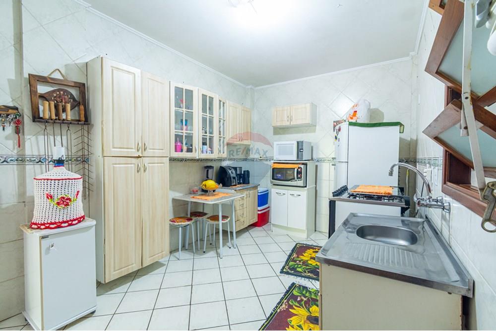 Apartamento - Venda - Cachoeirinha , Rio Grande do Sul - _DSC1605.jpg - Cozinha - 610141022-40