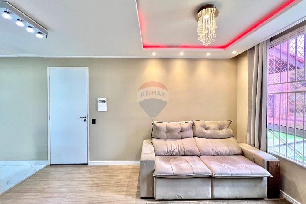 Apartamento - Venda - Canoas , Rio Grande do Sul - IMG_5152 2.JPG - 610241030-68