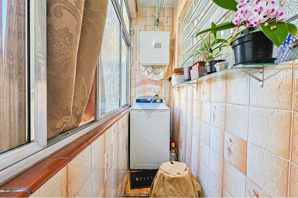 Apartamento - Venda - São Leopoldo , Rio Grande do Sul - Área serviços.jpg - 610411032-78