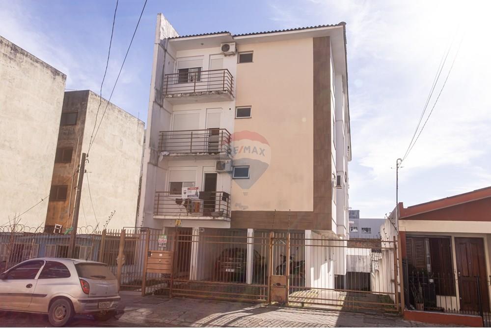 Apartamento - Venda - Santa Maria , Rio Grande do Sul - CRB_9394.JPG - 610311161-3