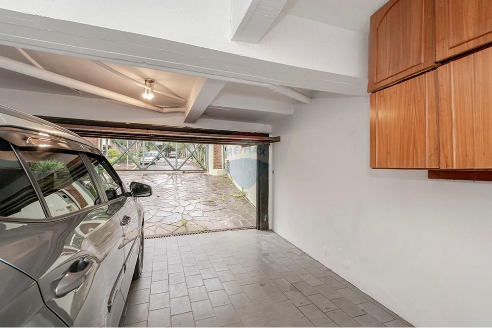 Casa - Venda - Porto Alegre , Rio Grande do Sul - Garagem 2.jpg - 612521076-7