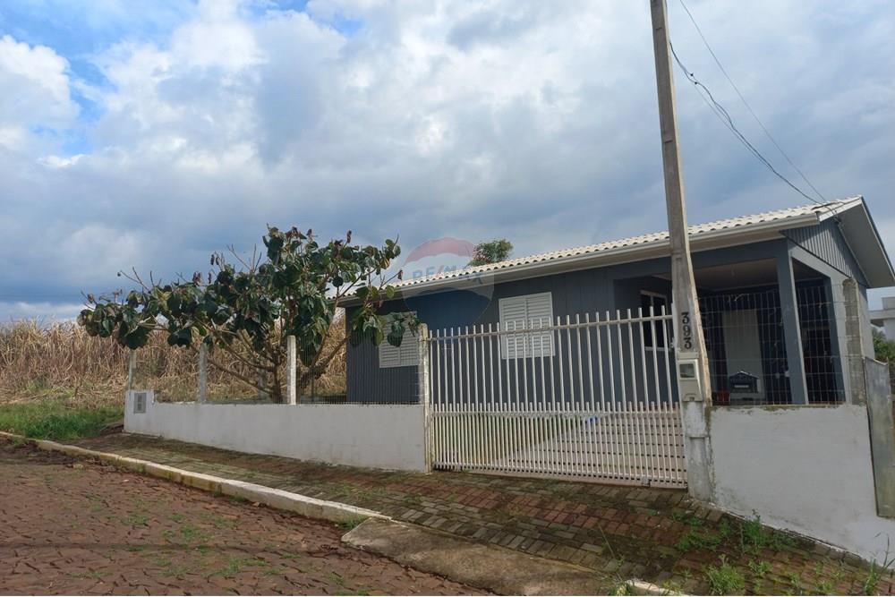 Casa - Venda - Nonoai , Rio Grande do Sul - 1000640060.jpg - 610231010-141