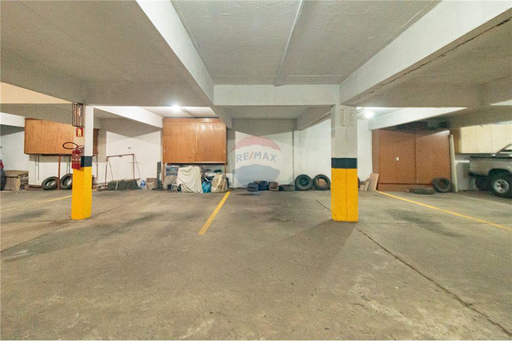 Apartamento - Venda - Porto Alegre , Rio Grande do Sul - Garagem - 610221018-121