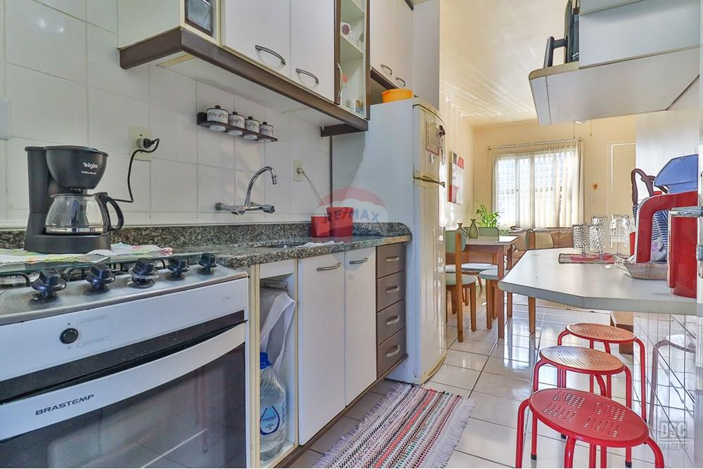 Casa de Condomínio - Venda - Porto Alegre , Rio Grande do Sul - DSCIMAGENS-12.jpg - 610101031-1