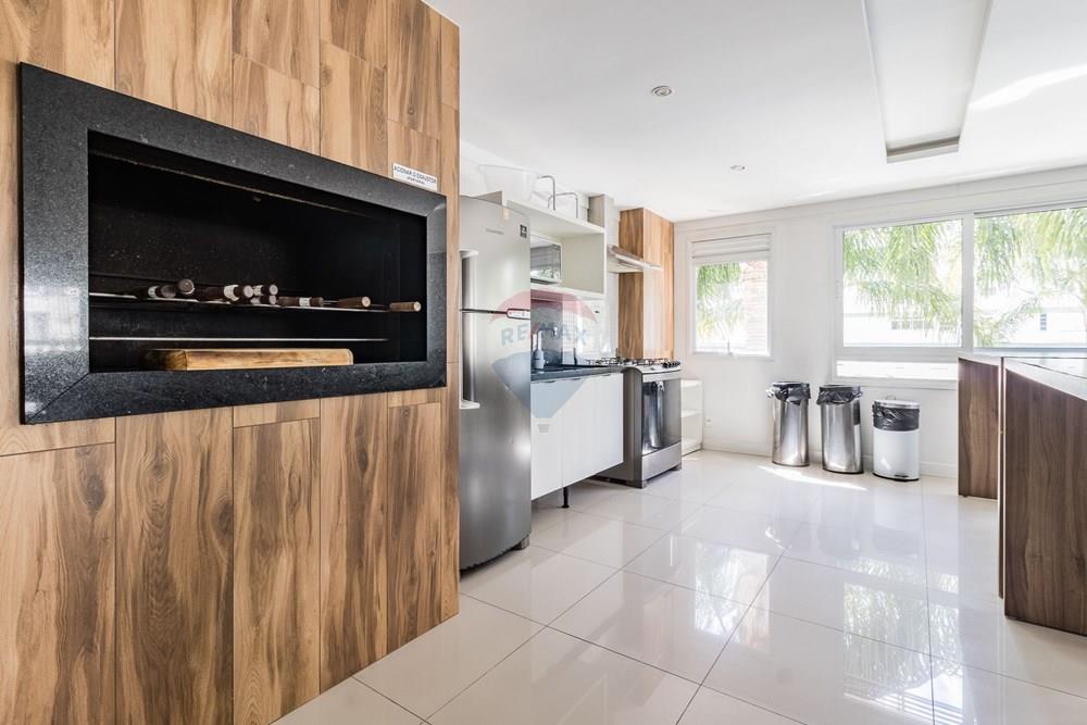 Apartamento - Venda - Porto Alegre , Rio Grande do Sul - IMG_8587-HDR.jpg - 610371025-8