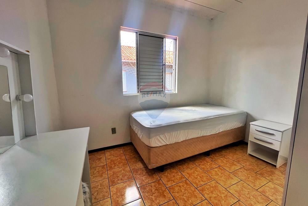 Sobrado - Venda - São Leopoldo , Rio Grande do Sul - Quarto 1 1.jpg - 610461003-43