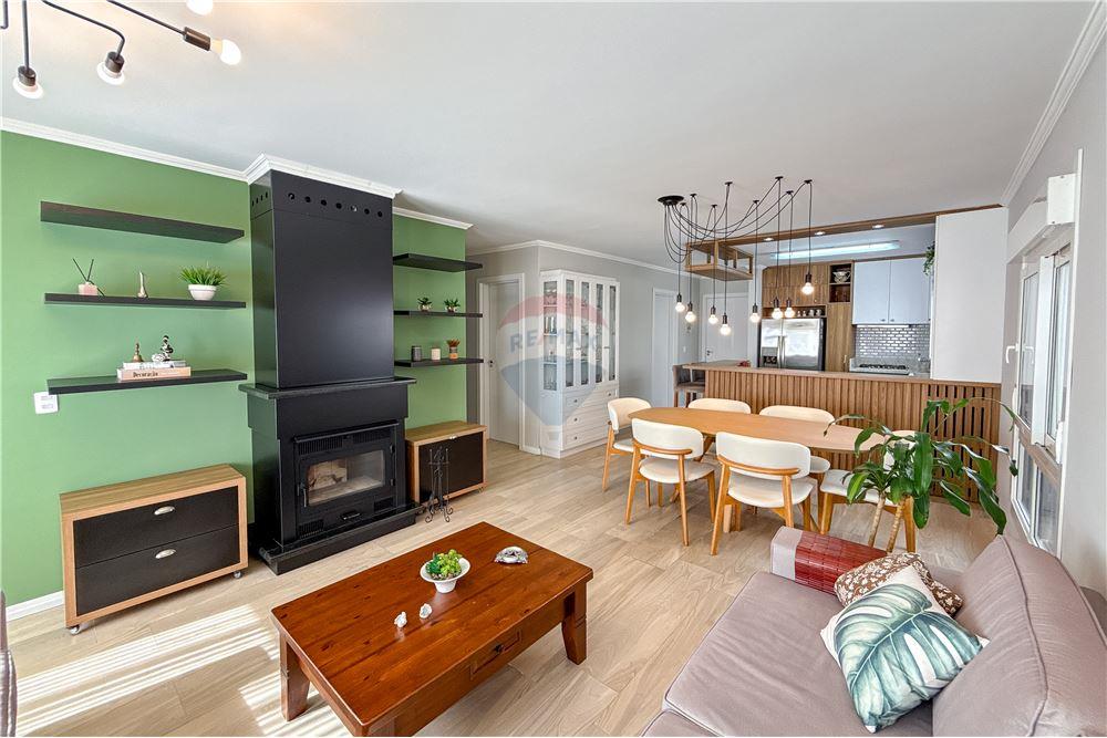 Casa - Venda - Canoas , Rio Grande do Sul - 71 - 612651009-64