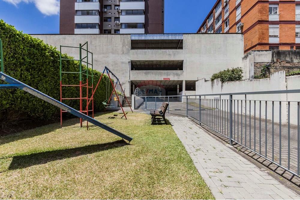 Apartamento - Venda - Porto Alegre , Rio Grande do Sul - 01sala025.jpg - 610101018-22