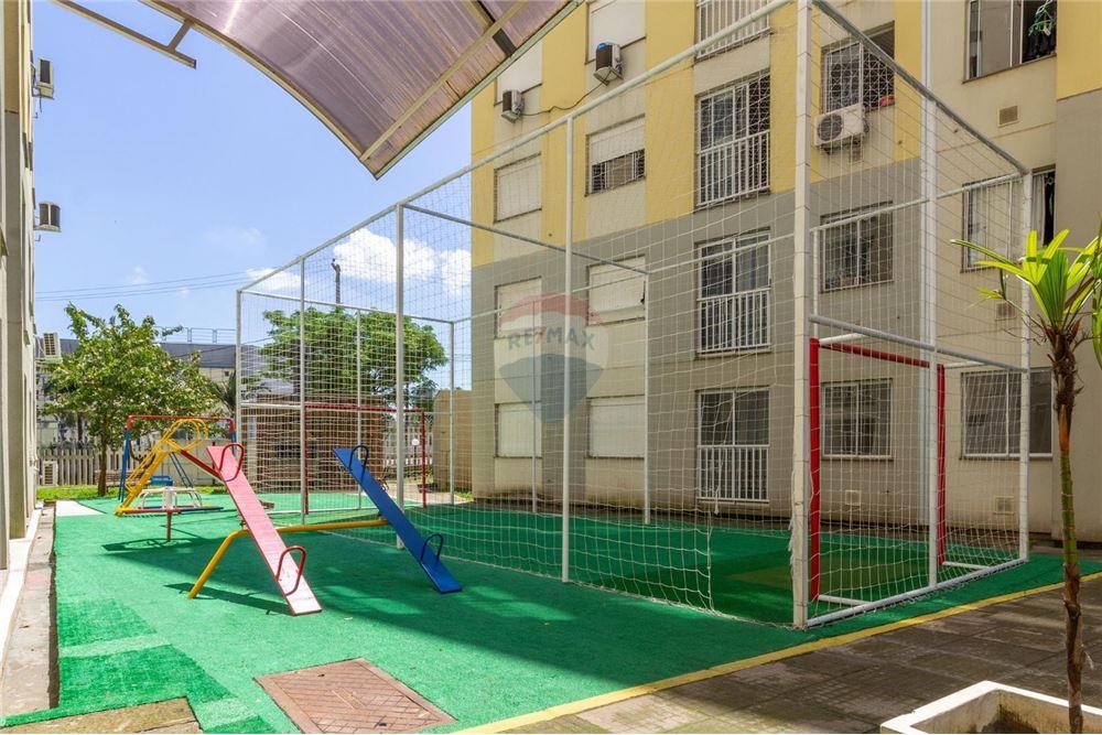 Apartamento - Venda - Cachoeirinha , Rio Grande do Sul - 18 - 610141033-111