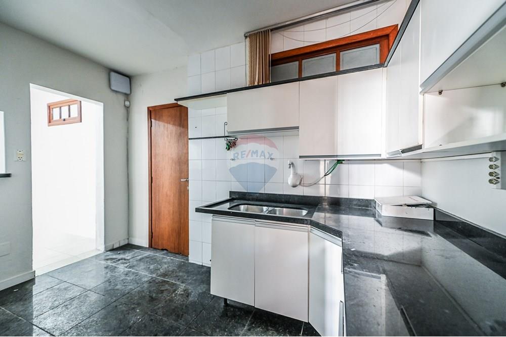 Casa - Venda - Porto Alegre , Rio Grande do Sul - CAS-161.jpg - 612491052-121