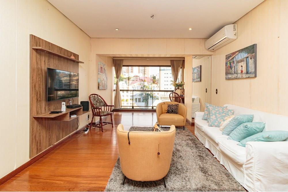 Cobertura - Venda - Porto Alegre , Rio Grande do Sul - IMG_7661.jpg - 610221003-301