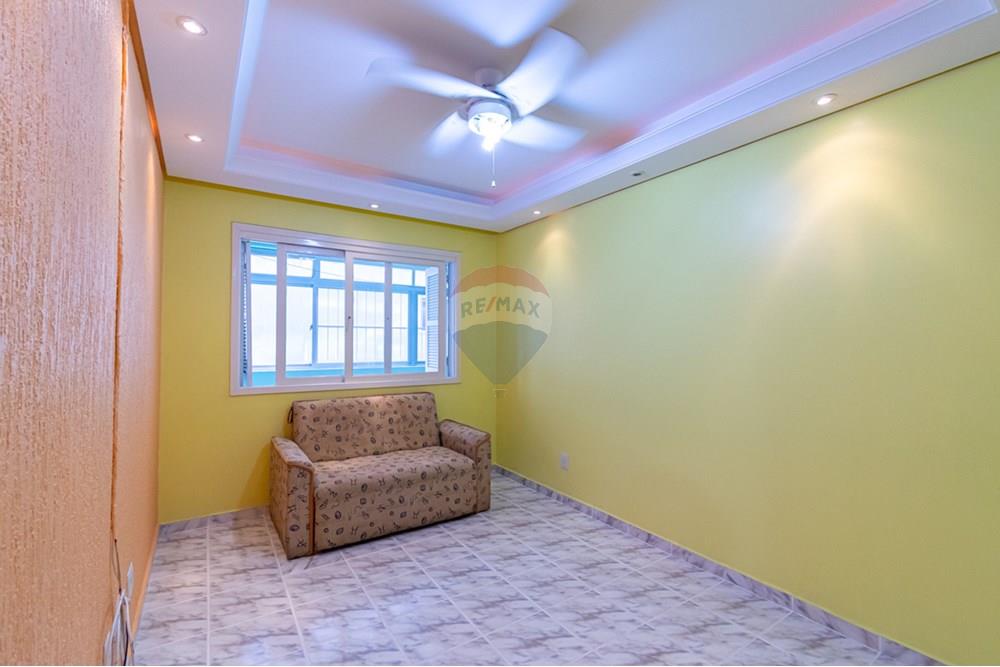 Apartamento - Venda - Gravataí , Rio Grande do Sul - _DSC2539.jpg - Sala - 610051074-16