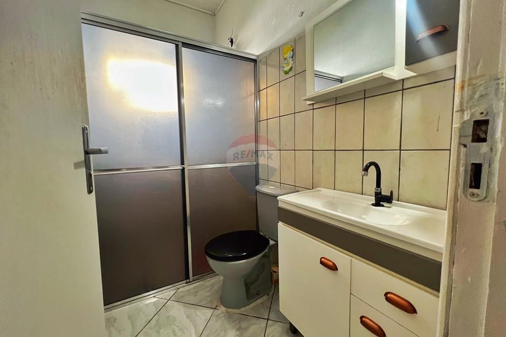 Apartamento - Venda - São Leopoldo , Rio Grande do Sul - Banheiro.jpg - Banheiro - 610461031-5