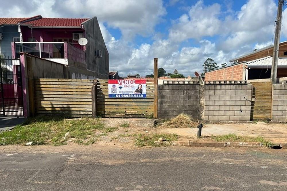 Terreno - Venda - Gravataí , Rio Grande do Sul - WhatsApp Image 2026-02-22 at 22.31.12.jpeg - Fachada - 610161097-39