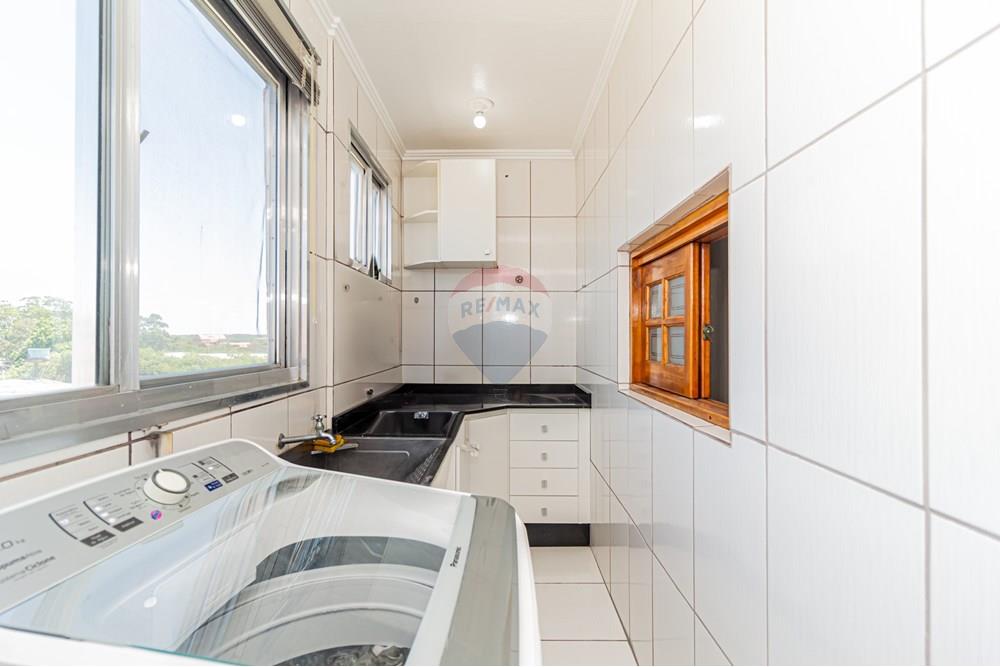 Apartamento - Venda - Pelotas , Rio Grande do Sul - Duque de Caxias 170-29.jpg - Lavanderia - 610211016-64