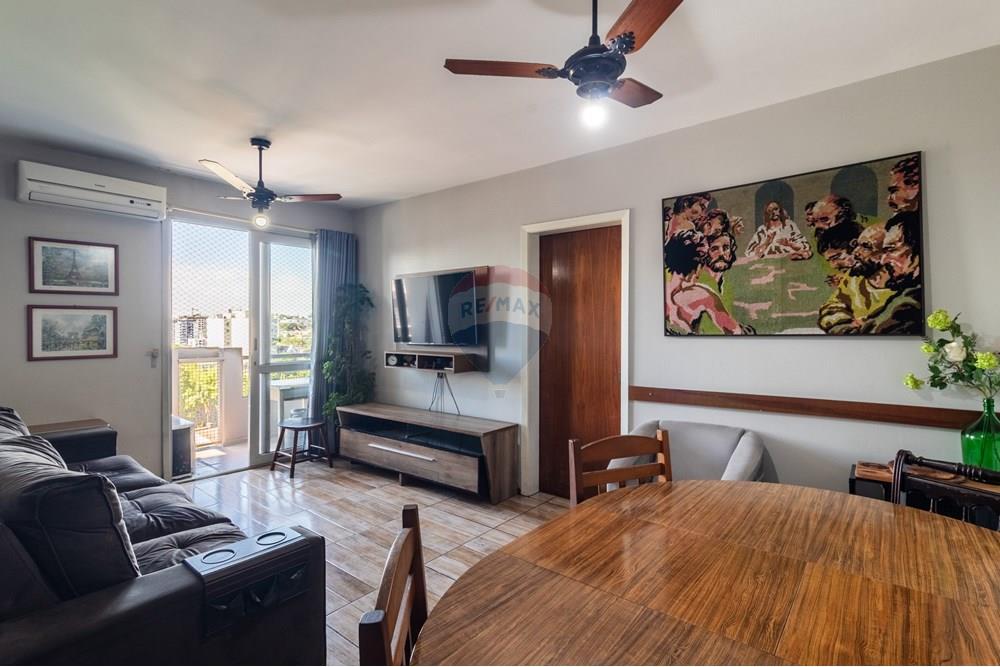 Apartamento - Venda - Novo Hamburgo , Rio Grande do Sul - IMG_2668-HDR.jpg - 610261006-41