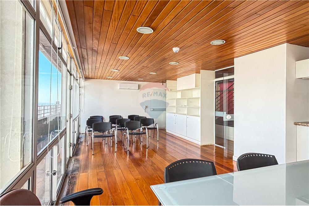 Cj. Comercial/ Sala - Venda - Porto Alegre , Rio Grande do Sul - 15 - 612481060-10