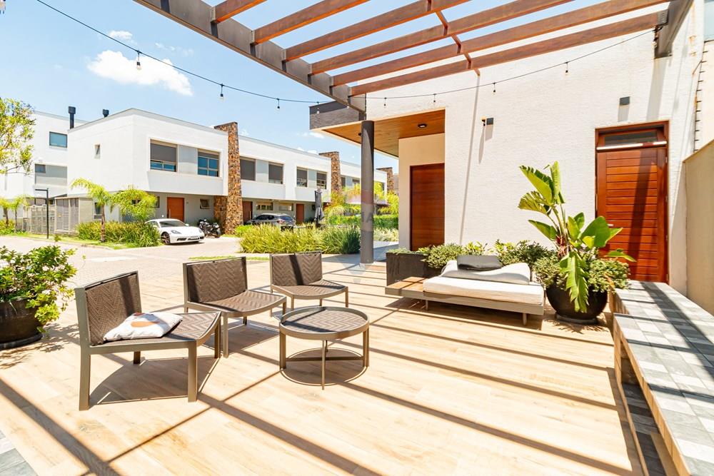 Casa de Condomínio - Venda - Porto Alegre , Rio Grande do Sul - IMG_1970.jpg - 612491050-1