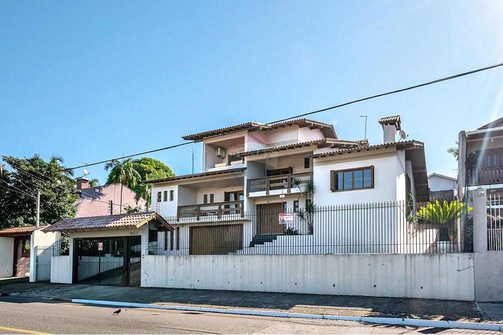 Sobrado - Venda - Novo Hamburgo , Rio Grande do Sul - DSC_1479-6887.jpg - 610261045-15