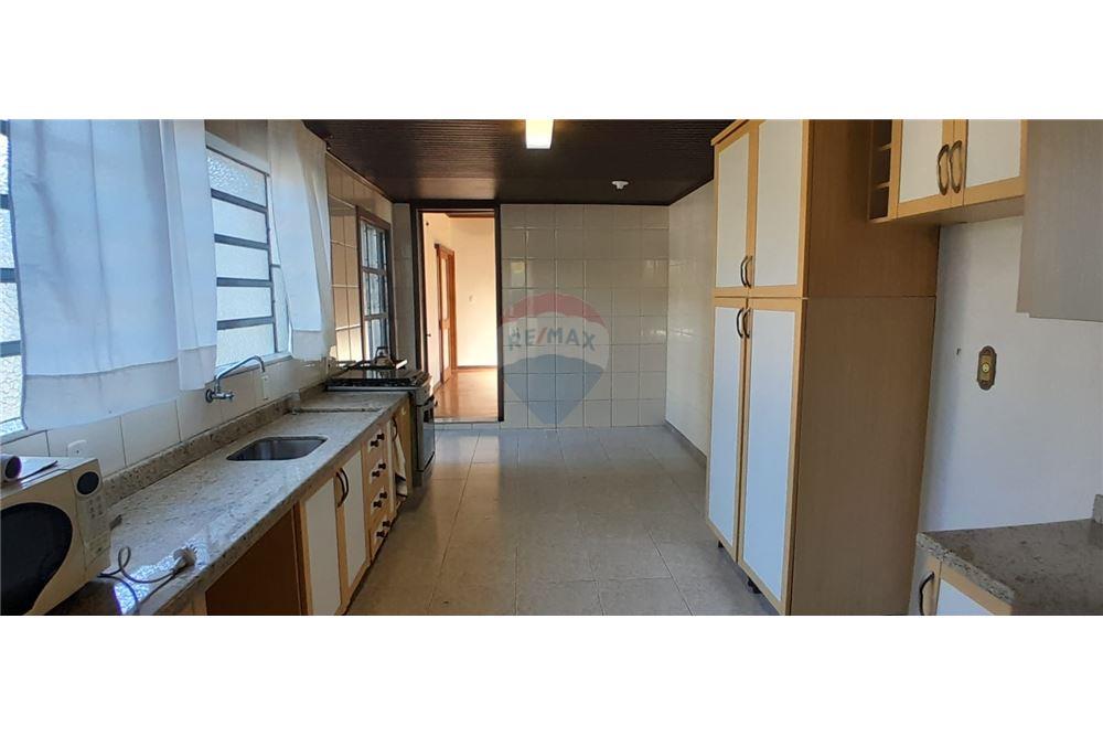 Casa - Venda - Bento Gonçalves , Rio Grande do Sul - Cozinha - 610331008-92