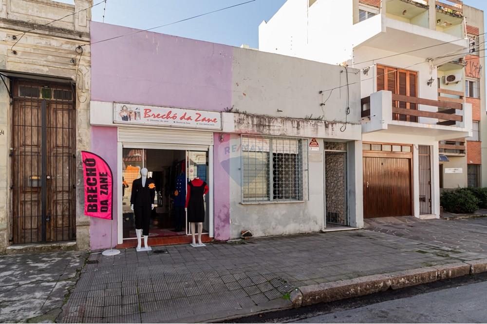 Casa - Venda - Pelotas , Rio Grande do Sul - Gen. Telles, 562-02.jpg - 610211001-113