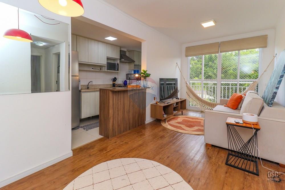 Apartamento - Venda - Porto Alegre , Rio Grande do Sul - 1.jpg - Sala - 610191042-228