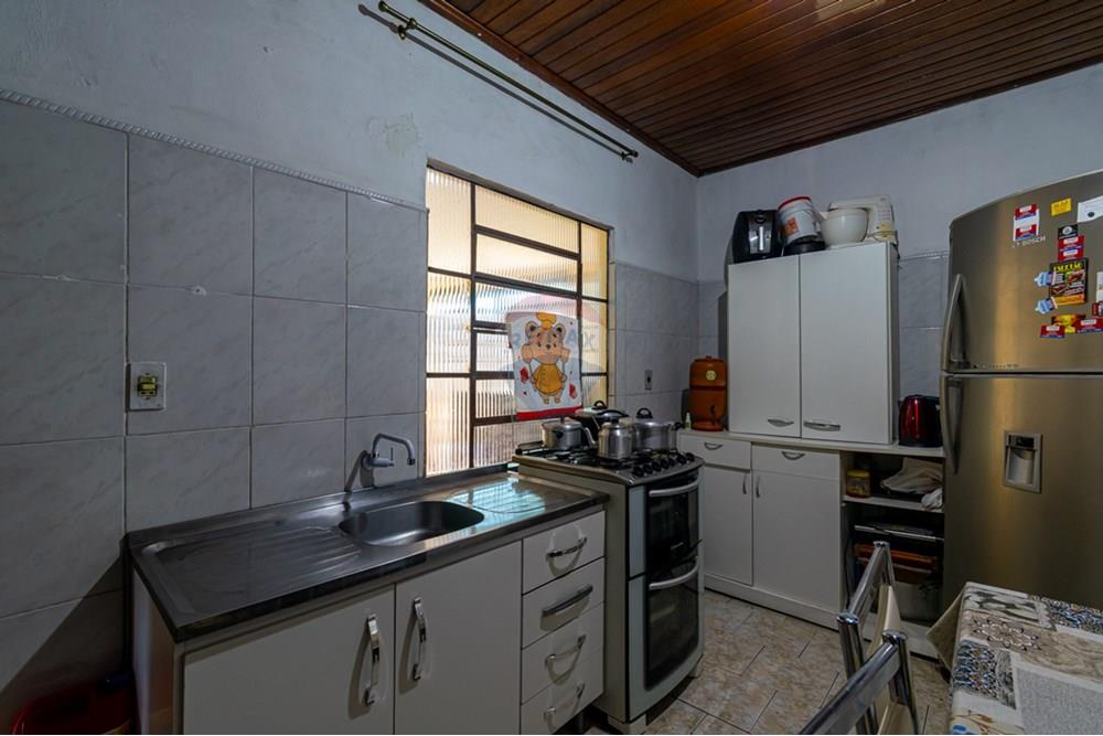 Casa - Venda - Gravataí , Rio Grande do Sul - JOANA 16.jpg - 610161080-78