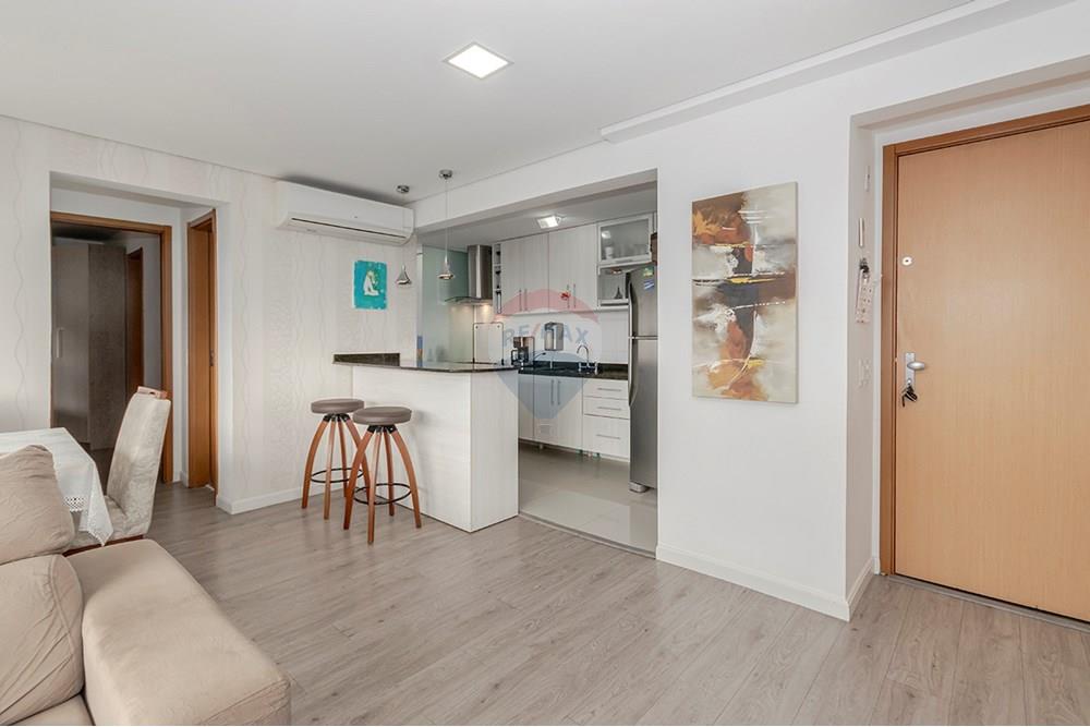 Apartamento - Venda - Porto Alegre , Rio Grande do Sul - Foto 8 Rondon.jpg - 612521072-19