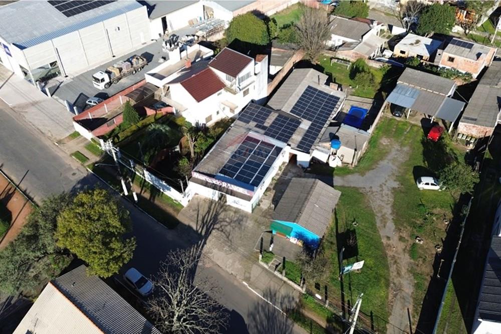 Casa Comercial - Venda - São Gabriel , Rio Grande do Sul - DJI_0216.JPG - 612631045-26