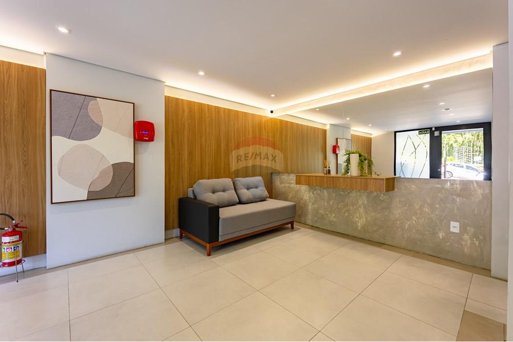 Apartamento - Venda - Bento Gonçalves , Rio Grande do Sul - RESIDENCIAL-DI CAVALCANTI-21.jpg - Saguão - 610331032-43