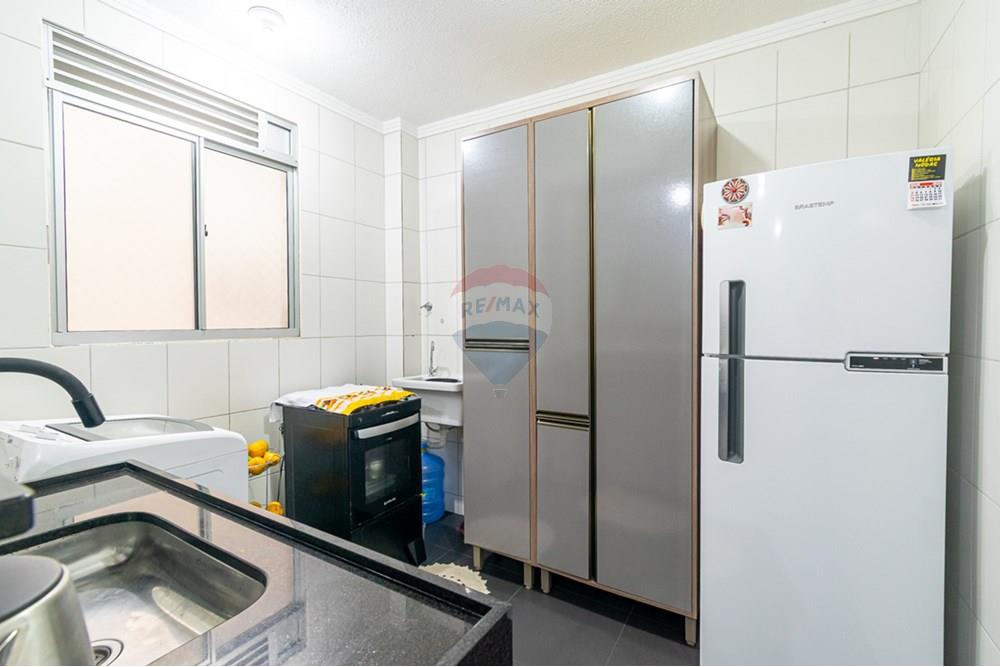 Apartamento - Venda - Gravataí , Rio Grande do Sul - _DSC3979.jpg - 610161083-5