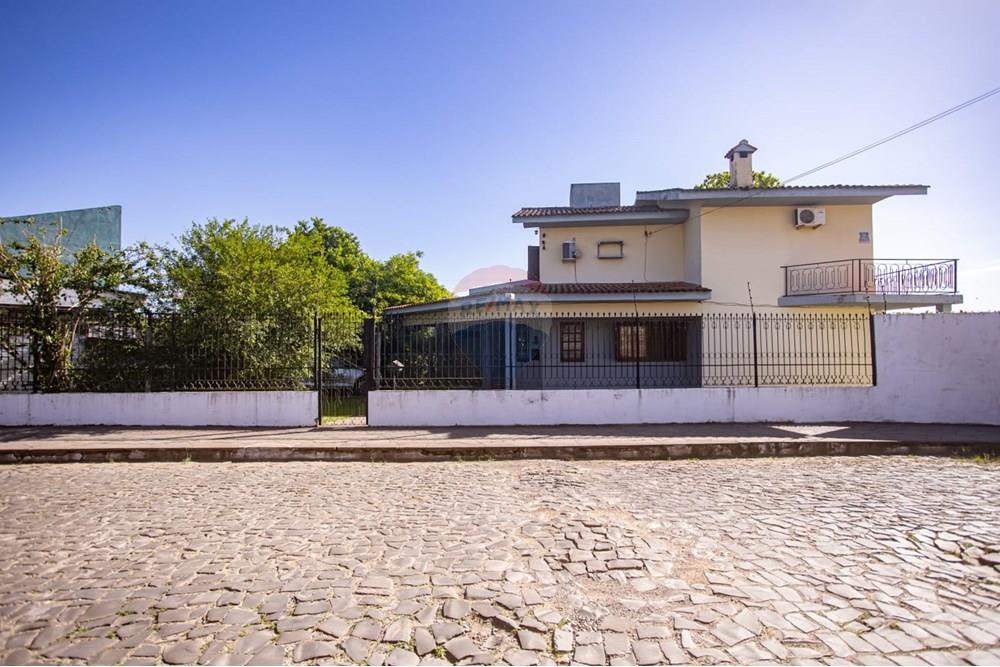 Casa - Venda - Santa Maria , Rio Grande do Sul - Casa samuel kruschim 665 (42).jpeg - 610311134-11