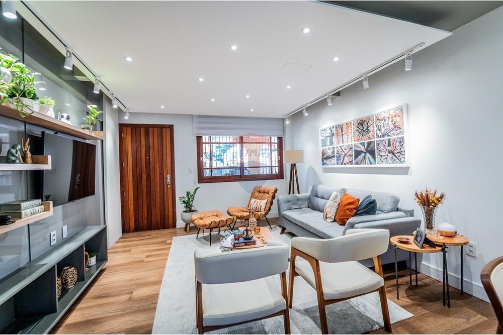 Casa de Condomínio - Venda - Porto Alegre , Rio Grande do Sul - IMG-100.jpg - 612481037-111