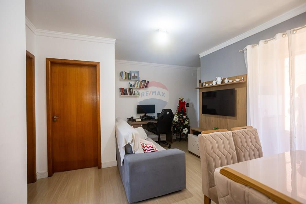 Apartamento - Venda - Santa Maria , Rio Grande do Sul - CRB_4108.JPG - 610311161-7