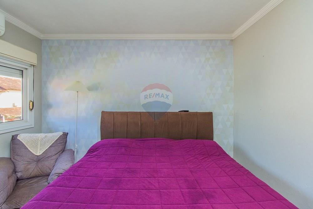 Sobrado - Venda - Canoas , Rio Grande do Sul - Rua Dr Tancredo neves, 160 sobrado 152 Vila Flora (4).jpg - 612651049-49