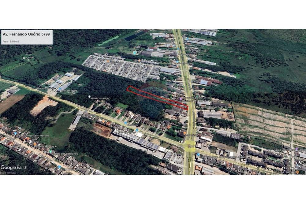 Terreno - Venda - Pelotas , Rio Grande do Sul - 2.jpeg - 610211062-16