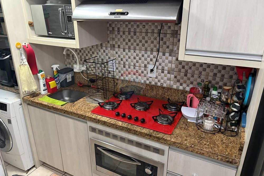 Apartamento - Venda - Porto Alegre , Rio Grande do Sul - IMG_4035.jpeg - 612541033-7