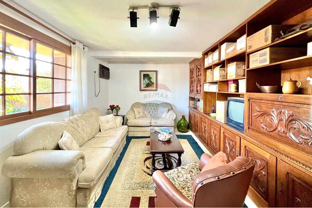 Sobrado - Venda - Canoas , Rio Grande do Sul - IMG_2190.JPG - Antessala - 610241030-57