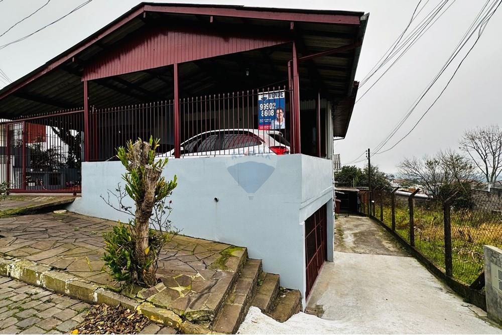 Casa - Venda - Bento Gonçalves , Rio Grande do Sul - WhatsApp Image 2025-07-23 at 10.49.06 (1).jpeg - Fachada - 610331008-91