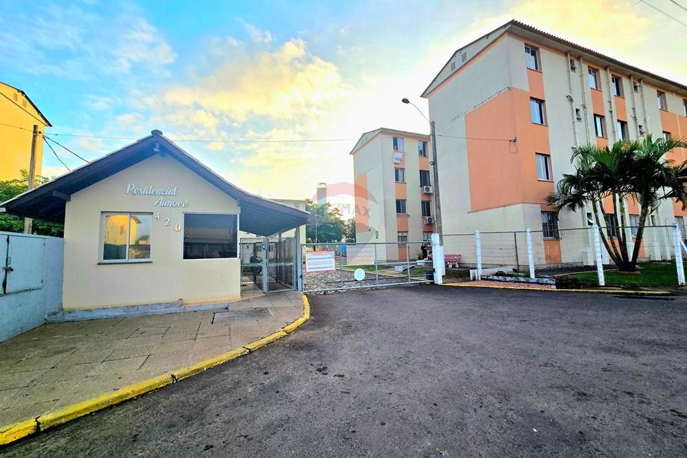 Apartamento - Venda - São Leopoldo , Rio Grande do Sul - 20260326_174405.jpg - 610411013-1308
