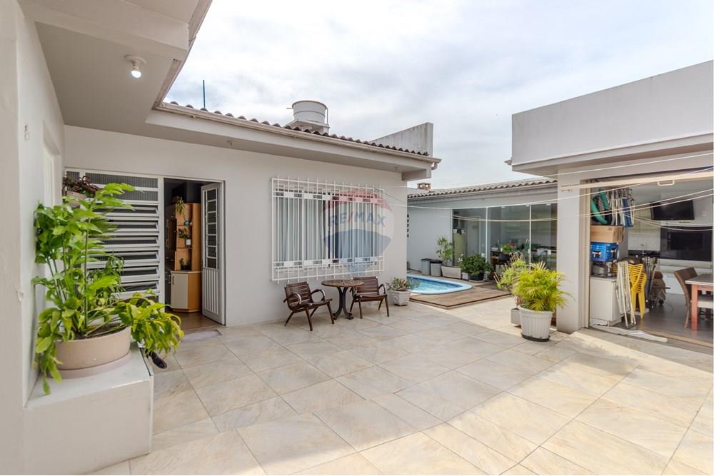 Casa - Venda - Santa Maria , Rio Grande do Sul - IMG_8092-HDR (1).jpg - 610311156-16