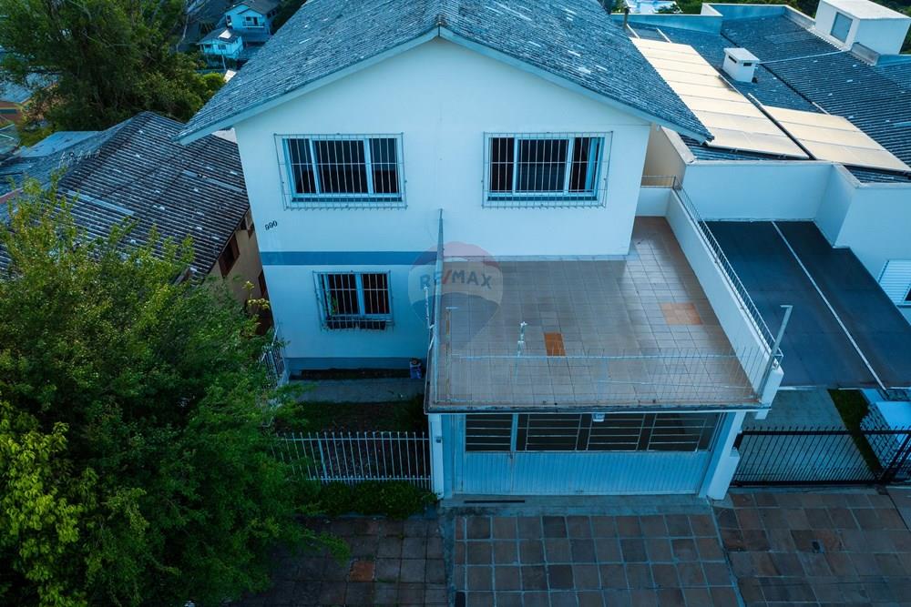 Casa - Venda - Erechim , Rio Grande do Sul - DJI_0218.jpg - 612761022-11