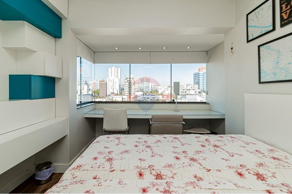 Cobertura - Venda - Porto Alegre , Rio Grande do Sul - IMG_8832.jpg - 610221042-54