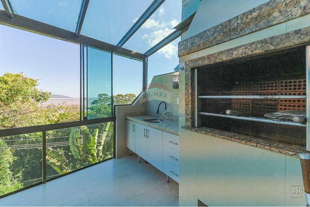 Casa de Condomínio - Venda - Porto Alegre , Rio Grande do Sul - IMG_3351.jpg - 610191022-163