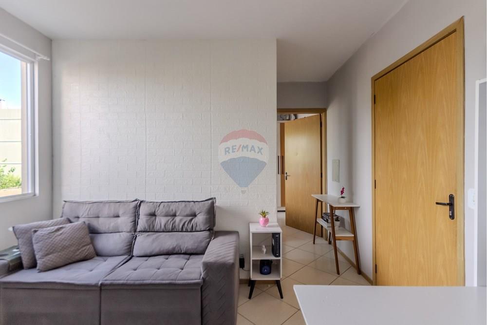 Apartamento - Venda - Santa Maria , Rio Grande do Sul - Cópia de IMG_4228-HDR.jpg - 610311056-108