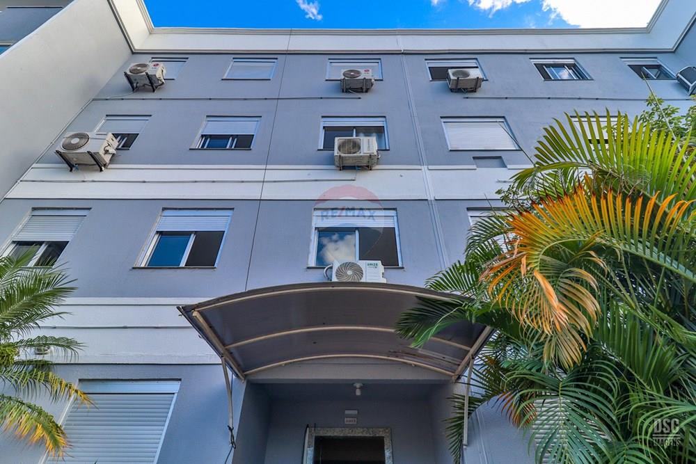 Apartamento - Venda - Porto Alegre , Rio Grande do Sul - bloco .jpg - 612511077-7