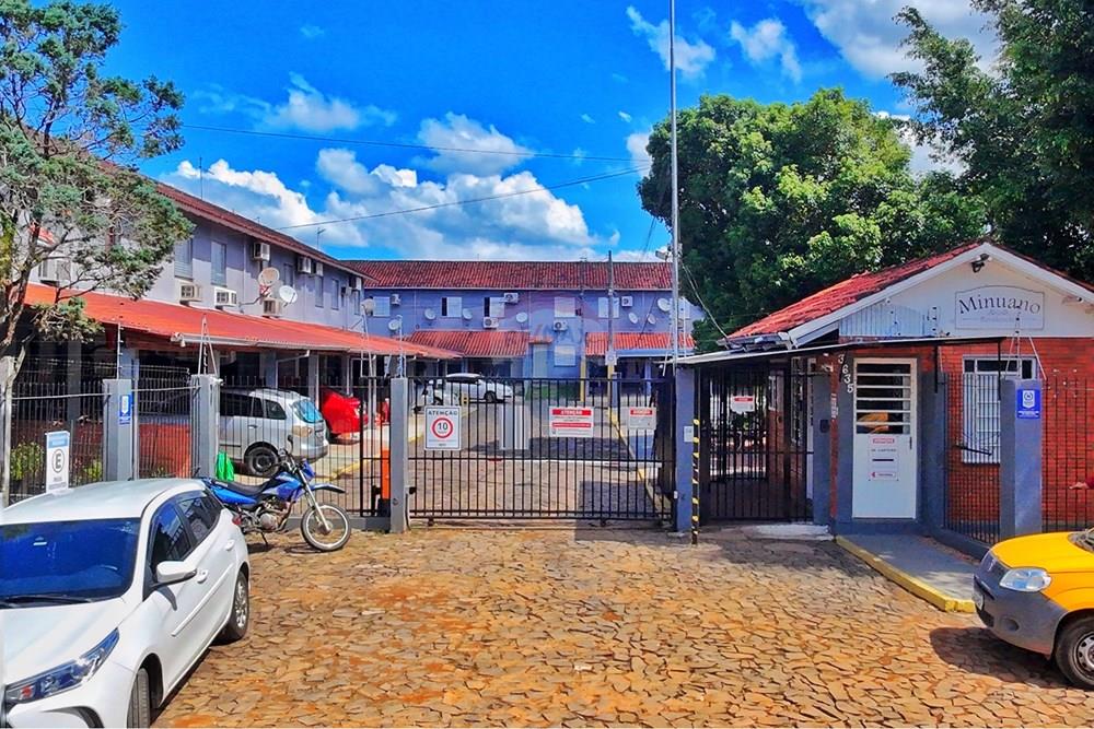 Sobrado - Venda - São Leopoldo , Rio Grande do Sul - Frente 3.jpg - 610461003-43