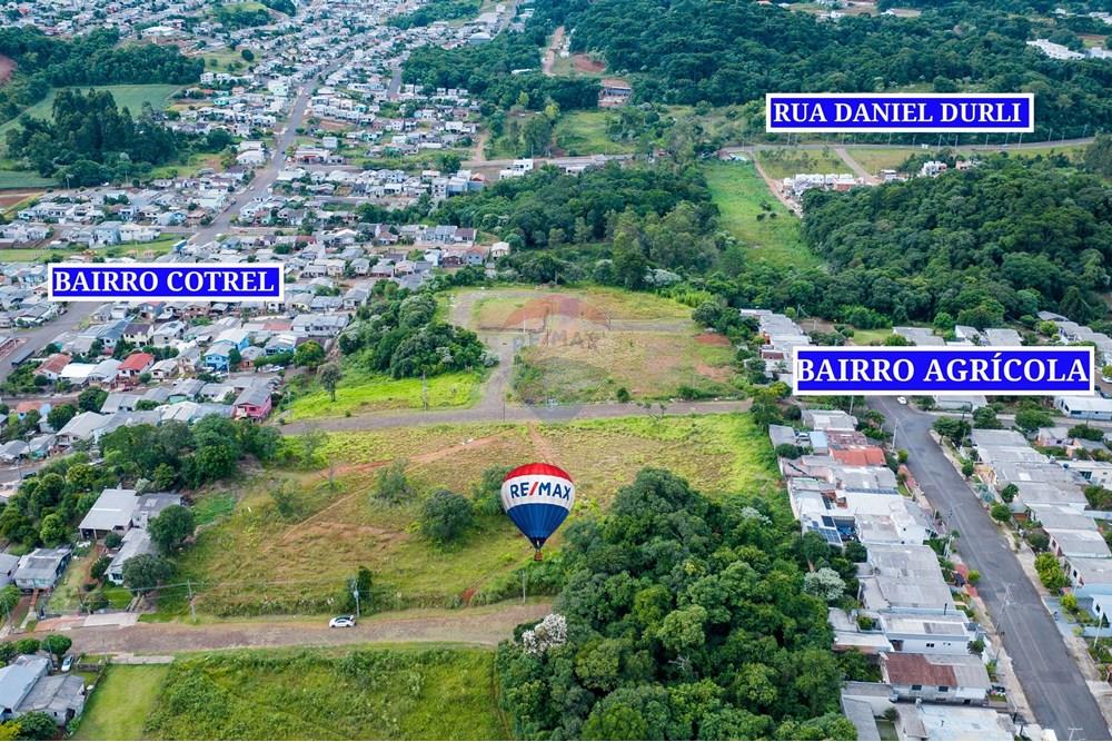 Terreno - Venda - Erechim , Rio Grande do Sul - DJI_0841.jpg - 612761016-52