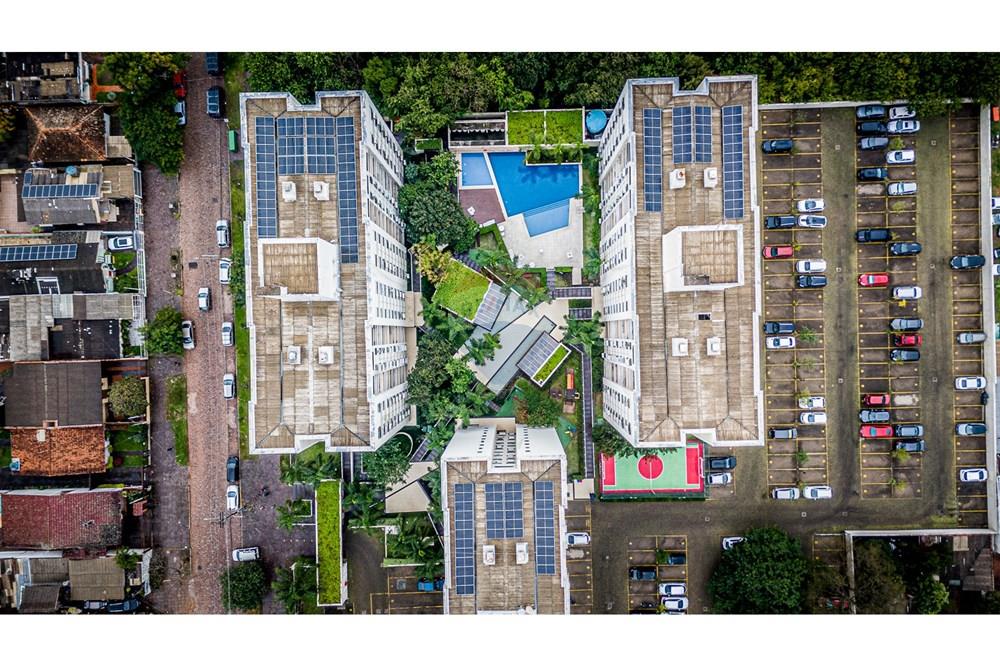 Residential - Кондо/квартира - Porto Alegre , Rio Grande do Sul - BR - OTTO-153.jpg - 612481068-165